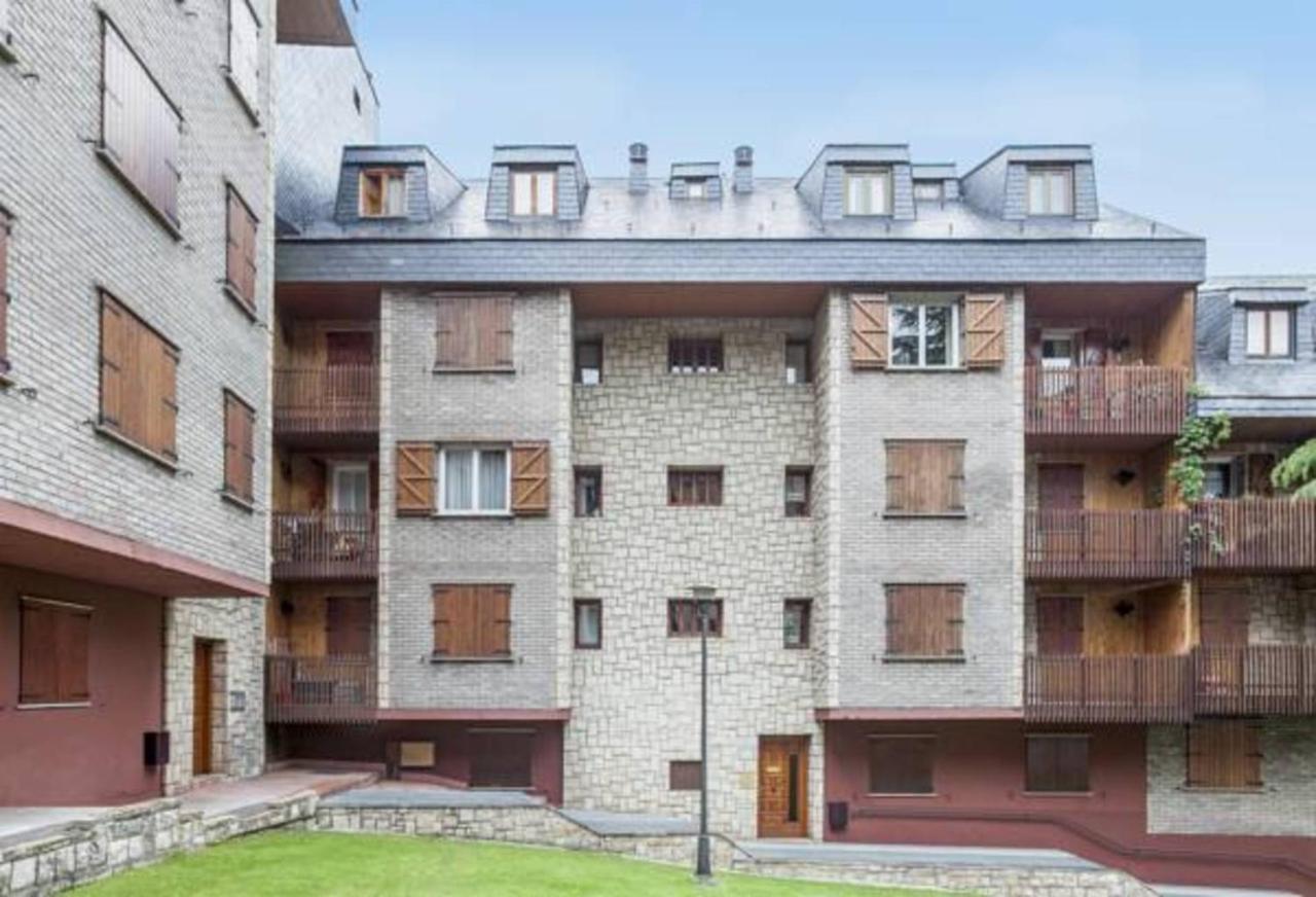 Vielha duplex Saporo Exterior foto
